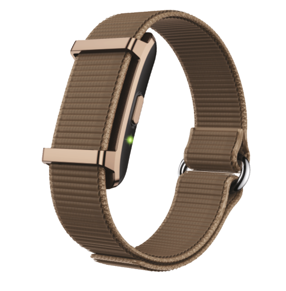 Умный браслет Mora 2 Brown